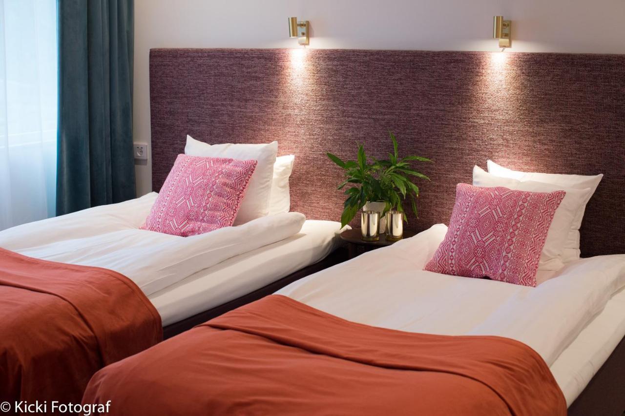 Skogshem & Wijk Hotel Lidingö Kültér fotó