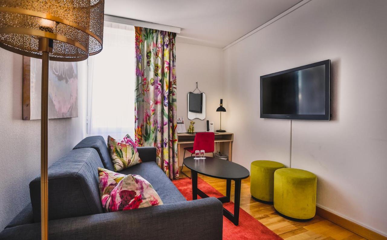 Skogshem & Wijk Hotel Lidingö Kültér fotó
