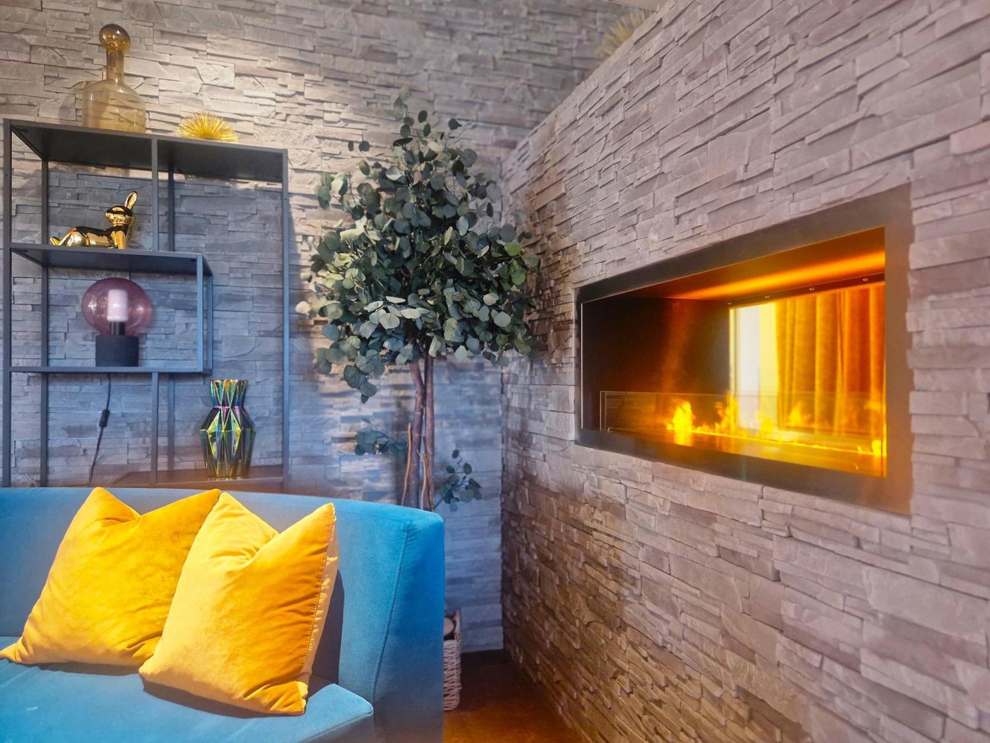 Skogshem & Wijk Hotel Lidingö Kültér fotó