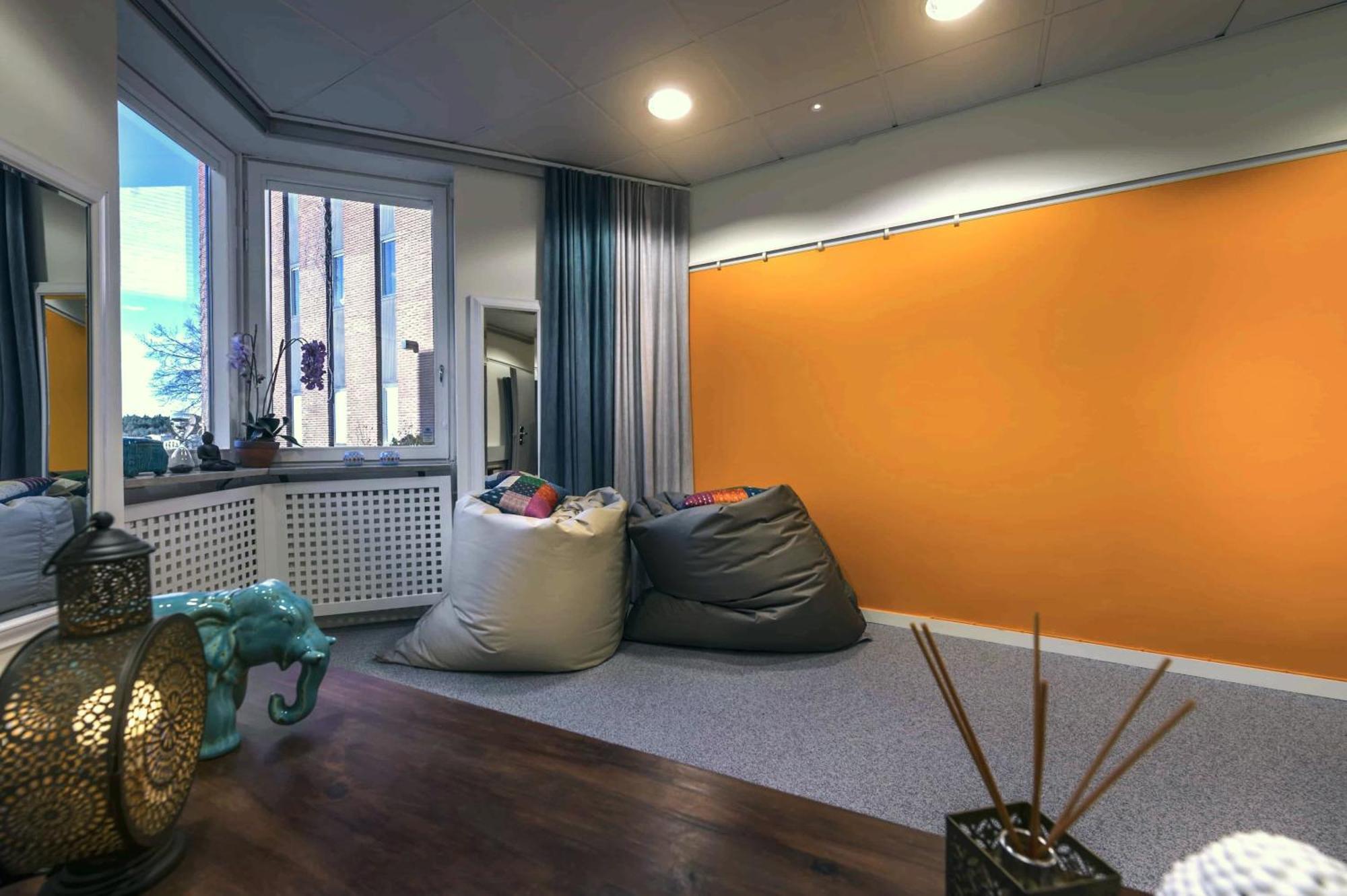 Skogshem & Wijk Hotel Lidingö Kültér fotó