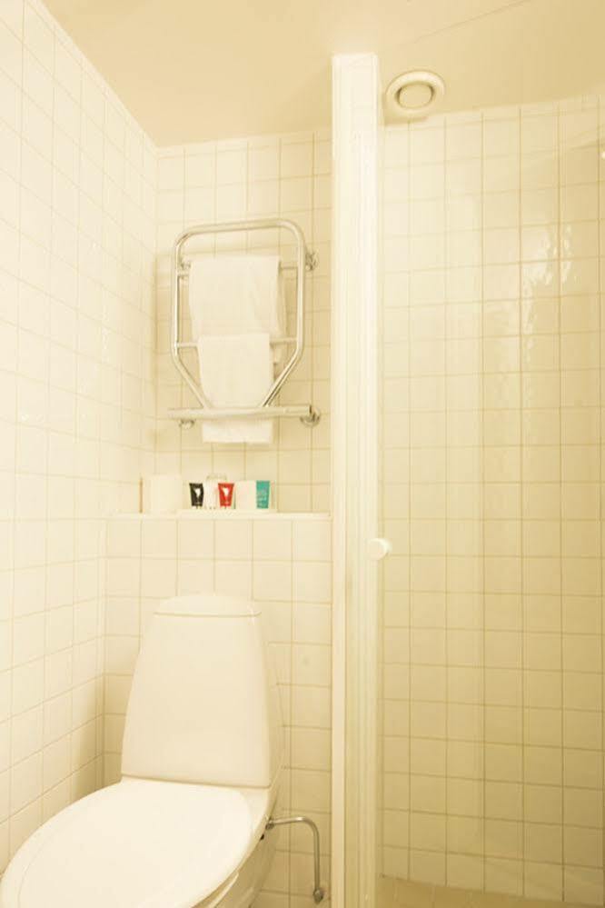Skogshem & Wijk Hotel Lidingö Kültér fotó