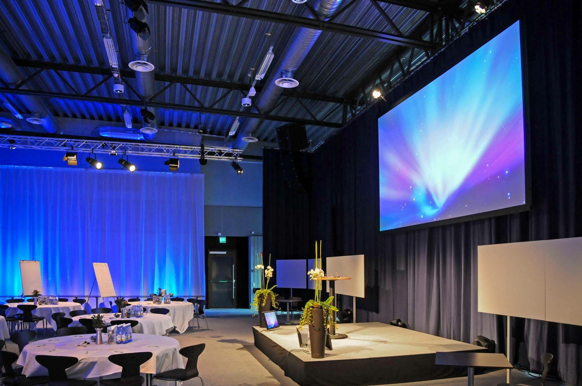 Skogshem & Wijk Hotel Lidingö Kültér fotó